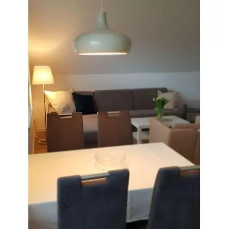 Apartment Bathmann Cuxhaven