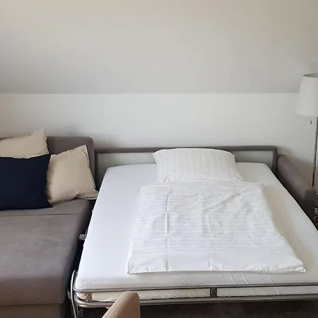 Apartment Bathmann *