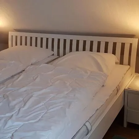 Bathmann דירה קושהאבן