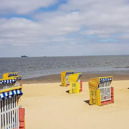 Bathmann 아파트 *