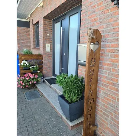 Apartment Bathmann Cuxhaven