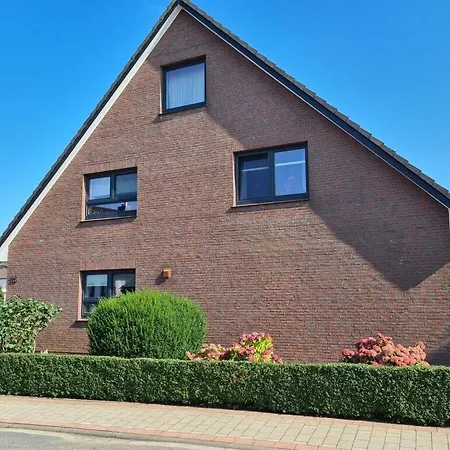 דירה Bathmann קושהאבן