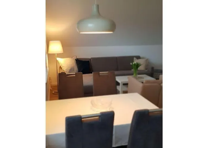 Apartman Bathmann Cuxhaven