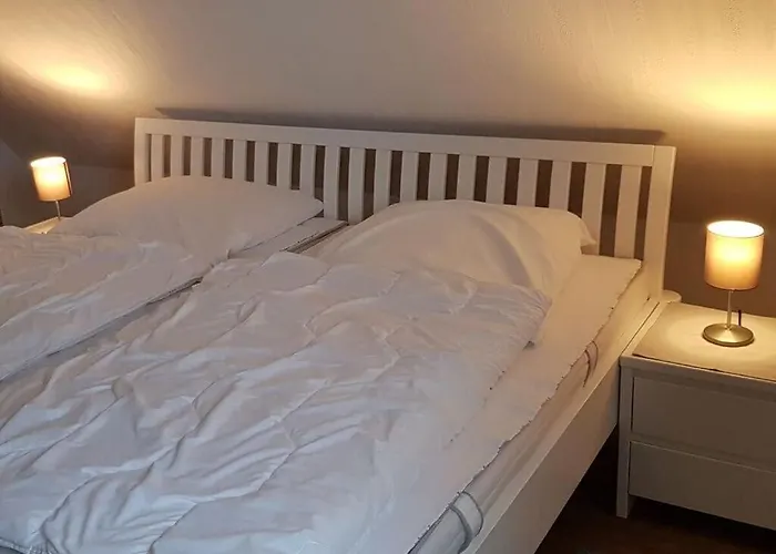 Bathmann Apartman Cuxhaven