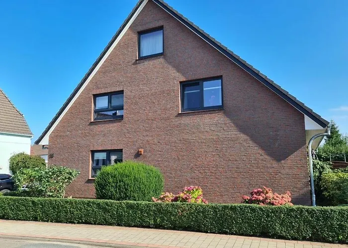 Apartman Bathmann Cuxhaven