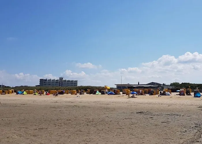 Bathmann Apartman Cuxhaven